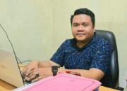 Ridho Juansyah Minta Polres Waykanan Tindak Tegas PT Bintang Trans Kurniawan