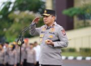 Driver Ojol Tewas Dilindas Rantis, Kapolda Riau Serukan Empati dan Humanisme