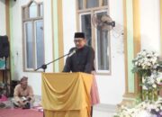 STQ Tembilahan Resmi Dibuka, Bupati Inhil Harap Lahir Generasi Qurani