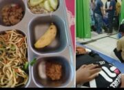 18 Murid SDN 032 Tembilahan Keracunan Usai Santap MBG