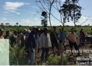 Batas Desa Pasir Emas dan Rambaian Tak Jelas, Warga Khawatir Konflik Sosial