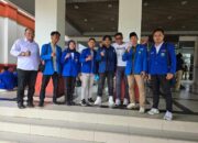 Kasat Intelkam Polres Inhil Rangkul Mahasiswa Lewat Dialog Humanis