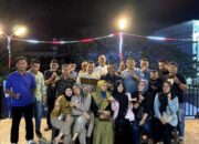 Undangan Terbuka: Milad ke-58 dan Reuni Akbar Alumni SMAN 1 Tembilahan