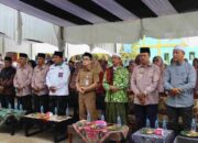Festival Hadroh Al-Banjari Meriahkan Maulid Nabi di Tembilahan