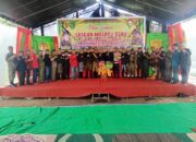 DPC Laskar Melayu Riau Kecamatan Kempas Resmi Dilantik Periode 2024–2027