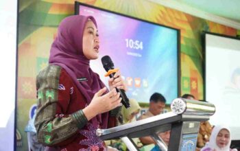PKK Riau & Inhil Gelar Screening Mental Gratis untuk Siswa SMA Tembilahan