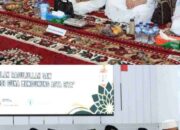 Maulid Nabi 1447 H, Kapolres Inhil: Teladani Akhlak Nabi untuk Ciptakan Keamanan dan Kedamaian