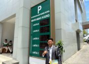 Warga Inhil Gugat Perpres BBM ke MA, Pompong Tak Diakui Subsidi!