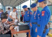 Satpolairud Inhil Perketat Laut, Program JALUR Bongkar Jalur Ilegal