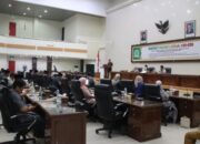 Wabup Yuliantini Tekankan Sinergi Pemkab dan DPRD Demi Aspirasi Rakyat
