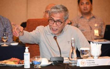 Tayangan Televisi yang Melecehkan Kiai Langgar Hak Asasi Manusia