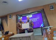 Universitas Muhammadiyah Surakarta dan Pemkab Wonogiri Teken MoU Perkuat Kolaborasi Lintas Sektor