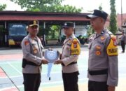 Polres Inhil Resmi Luncurkan Pamapta, Inovasi Baru Pelayanan Polisi!