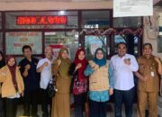 PMI Inhil Tegas: Siap Perangi Stunting Demi Generasi Sehat!