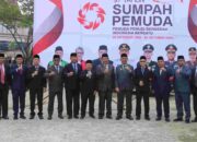 Sumpah Pemuda ke-97, Bupati Herman Serukan Semangat Juang Baru!