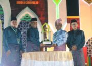 Generasi Qurani Jadi Fokus MTQ ke-55 Inhil, Bupati Herman Beri Pesan Menyentuh