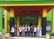 Visitasi Kemenag ke STAI Auliaurrasyidin: Prodi S2 PAI Siap Dibuka?