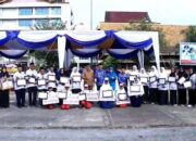 HGN 2025 di Inhil: Sentralisasi Guru Dibahas, Penghargaan Diborong Tokoh PAUD