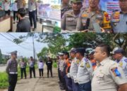Terminal BLI Geger, Tes Urine Massal Digelar di Operasi Zebra 2025