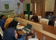 Yuliantini Tegas: Inhil Percepat Penanganan Stunting, Semua Pihak Harus Bergerak!