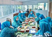 TP PKK Inhil Siap Jalankan Hasil Rakernas X, Katerina Susanti Ungkap Fokus Baru