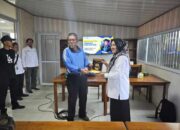 UNRI Gandeng Diskominfopers Inhil, Ajak ASN Muda Lanjut Pascasarjana