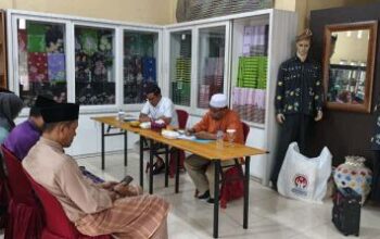 Banyak Program Baru! Dekranasda Inhil Siapkan Pameran dan Penguatan Sentra