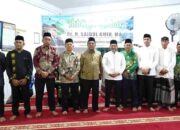 Tabligh Akbar Muhammadiyah Inhil, Bupati Titip Pesan Persatuan