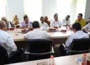 Inhil Siapkan Gebrakan Baru, Ombudsman Turun Tangan Pantau Langsung!
