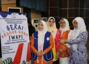 Ketua PKK Inhil Ungkap Rahasia Pangan Lokal Jadi Menu Sehat Bergizi