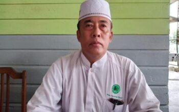 Ketua MUI Inhil Apresiasi Kapolres Ungkap Peredaran 19 Kg Sabu
