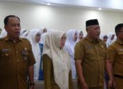 Era Digital Menantang, Bupati Herman Minta Kader BKMT Berbenah!