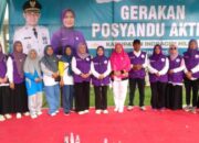 Posyandu Bertransformasi, Katerina Ungkap Peran Baru Layani Enam SPM