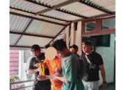 DPO Jaringan Narkoba Inhil Ditangkap di Batam, Polisi Bantah Aliran Dana ke Aparat