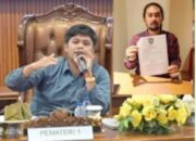 Kuasa Hukum Ketua DPRD Soppeng Klarifikasi Isu Dugaan Penganiayaan ASN