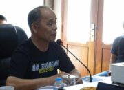 Dukung PSN 2025, Bupati Inhil Tegaskan Akurasi Data Kinerja Daerah