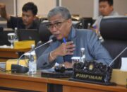 Hindari Zona Abu-Abu Penerapan Hukum Pasca KUHP Baru, Mafirion: Perlu Penjelasan Komprehensif