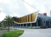 Sebulan Dibuka, MPP Inhil Diserbu Ribuan Warga, Ini Layanan Paling Ramai