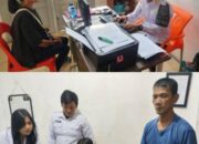 Buktikan Zero Ponsel Bukan Sebatas Slogan, Rutan Kelas I Medan Gagalkan 6 Penyelundupan HP