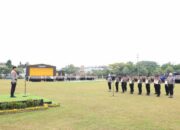 Polda Riau Pecat 12 Polisi ‘Nakal’, Kapolda: Tak Ada Toleransi untuk Narkoba