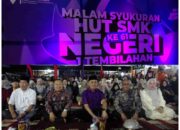 SMKN 1 Tembilahan Berusia 61 Tahun, Bupati Inhil Soroti Peran Strategis SMK