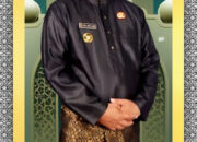 Polemik Dugaan Mark Up di Enok, Kades Bagan Jaya Buka Suara