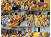 Tiga Strategi Dongkrak PAD, Bapenda Inhil dan KP2KP Tembilahan Genjot Kepatuhan Pajak Lewat Sosialisasi Terpadu