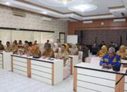 Musrenbang RKPD 2027 Tingkat Kecamatan Perkuat Sinkronisasi Perencanaan Daerah