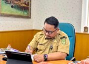 Lewat PTSL, Bapenda Inhil Bidik Lonjakan PAD dari Sektor Pertanahan