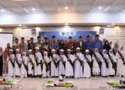 Bangun Generasi Qur’ani, MI Nahdlatul Ulama 2 Tembilahan Hulu Gelar Wisuda Tahfiz ke-5