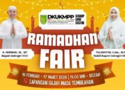 Pemkab Inhil Gelar Ramadan Fair UMKM 2026, Dimeriahkan Berbagai Lomba dan Doorprize Menarik