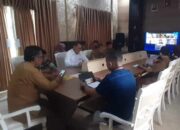 Kemendagri Pimpin Rakor Pengendalian Inflasi 2026, Inflasi Inhil Capai 6,38 Persen