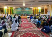 Lembaga Adat Melayu Riau Tetapkan 23 Februari Hari Ekosistem