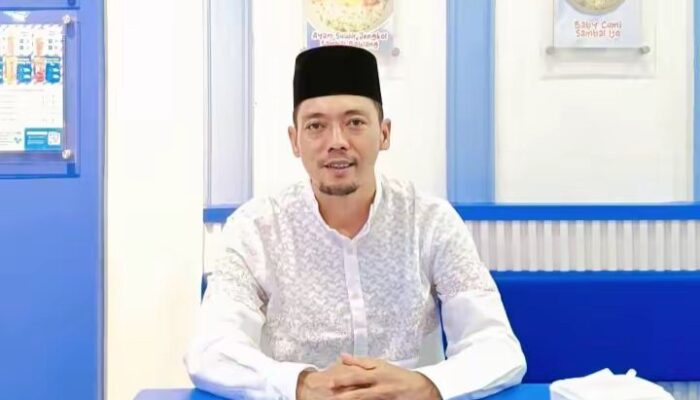 Sebelum Putusan Hukum, IWO Riau Minta Stop Sebar Foto Ini